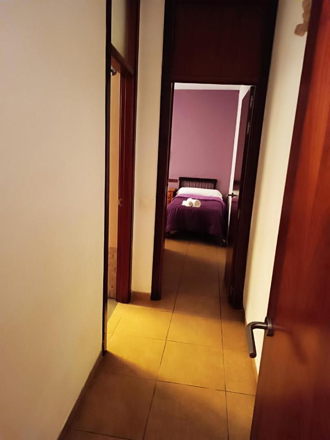 グラナダCorrala De San Anton- Generalifeアパートメント エクステリア 写真